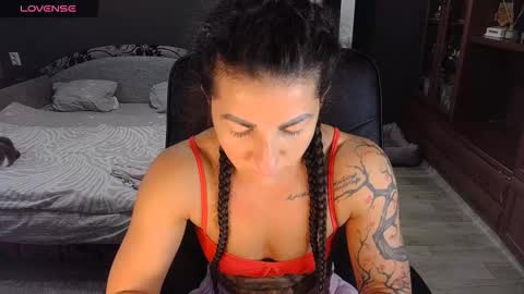 Snapshot of ava__doll chatting on November 2025 09:42:02 AM Ava online show from November 2025 09:42:02 AM