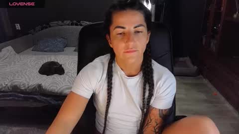 Snapshot of ava__doll chatting on November 2025 01:10:01 PM Ava online show from November 2025 01:10:01 PM