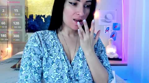 Ava online show from December 2024 05:27:01 AM