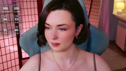 Snapshot of ava_blushy chatting on April 2026 03:05:02 PM Ava online show from April 2026 03:05:02 PM