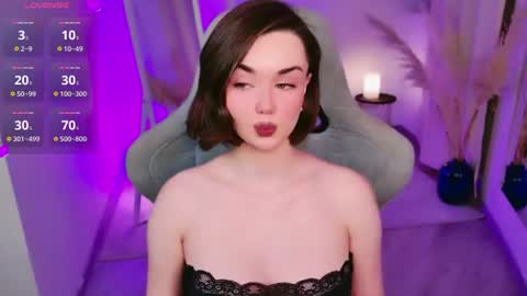 Snapshot of ava_blushy chatting on June 2026 03:05:01 PM Ava online show from June 2026 03:05:01 PM