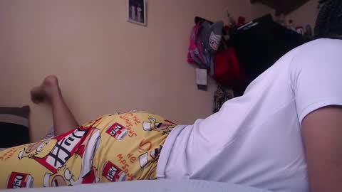 Ava Jordana online show from January 2025 03:34:02 PM