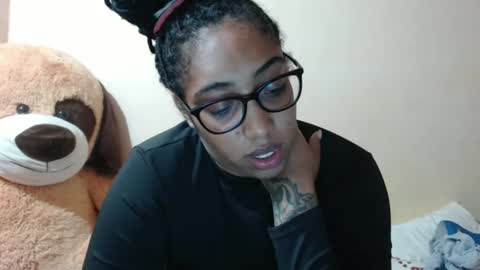 Ava Jordana online show from March 2025 03:32:01 AM