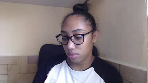 Ava Jordana online show from March 2025 06:16:01 PM