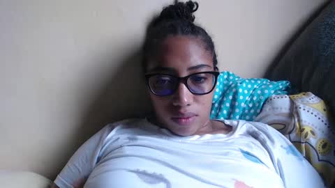 Ava Jordana online show from March 2025 05:24:02 PM