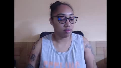 Ava Jordana online show from October 2025 03:12:01 PM