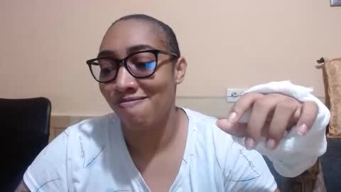 Ava Jordana online show from January 2026 02:04:02 AM