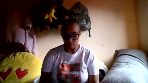 Ava Jordana online show from February 2026 08:05:01 PM