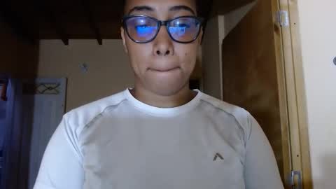 Ava Jordana online show from February 2026 10:52:02 PM