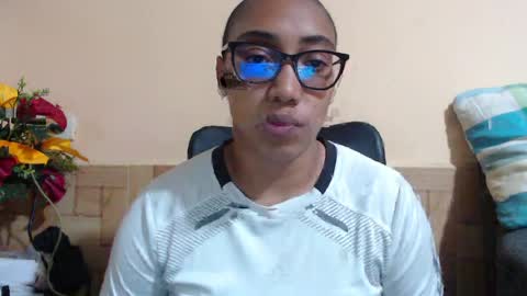 Ava Jordana online show from April 2026 11:57:02 PM