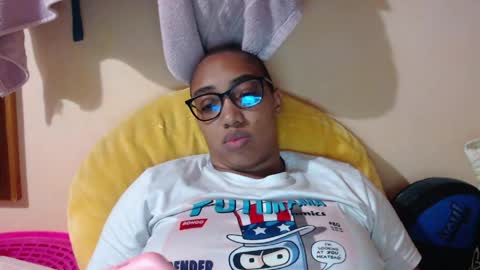 Ava Jordana online show from April 2026 11:32:01 PM