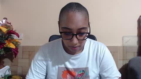 Ava Jordana online show from April 2026 12:45:02 AM