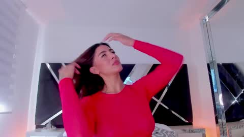 Ava Fontana online show from April 2026 06:35:01 PM