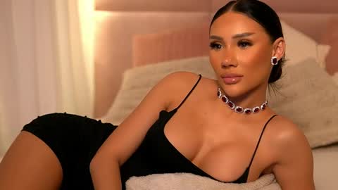 Ava online show from April 2026 02:51:02 AM