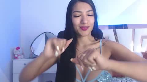 Snapshot of ava_jhons_ chatting on September 2025 01:35:01 PM ava jhons online show from September 2025 01:35:01 PM