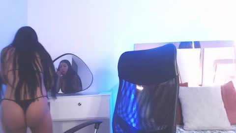 Snapshot of ava_jhons_ chatting on November 2025 03:07:01 AM ava jhons online show from November 2025 03:07:01 AM