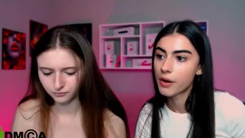 ava kiss online show from September 2025 09:44:02 AM