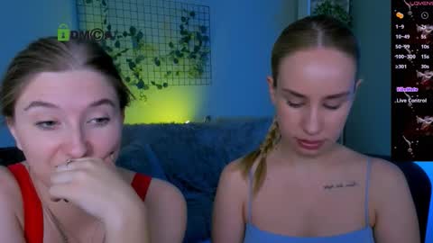 ava kiss online show from September 2025 07:38:01 PM