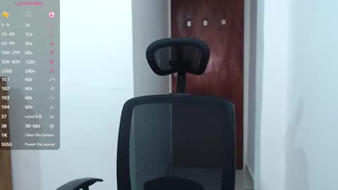 Snapshot of ava_muse chatting on September 2025 11:37:01 PM ava muse online show from September 2025 11:37:01 PM