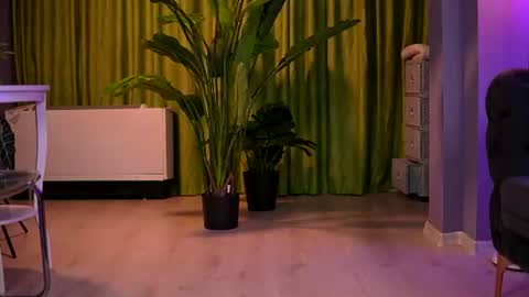 Ava online show from July 2026 08:48:01 PM