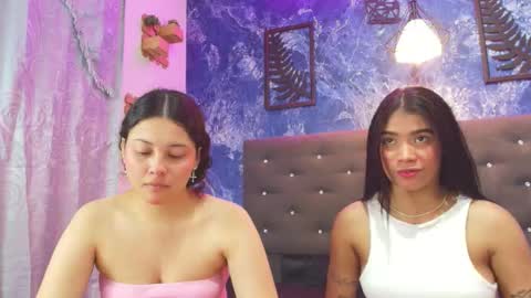 Ava Wilde online show from December 2025 07:54:02 PM