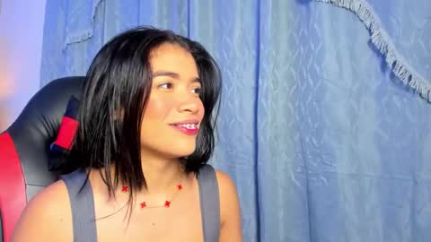 Ava Wilde online show from January 2026 07:19:02 PM