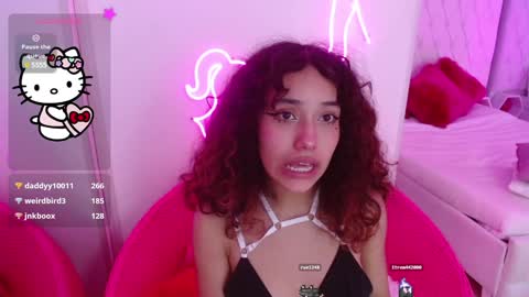 AVA online show from January 2025 07:42:02 PM