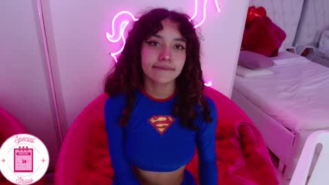 AVA online show from February 2025 04:17:02 PM