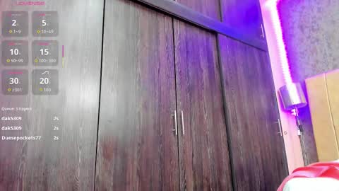 AVA online show from September 2025 07:19:01 AM