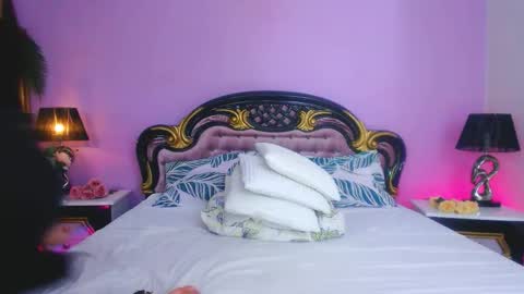 Pamela online show from March 2026 10:42:02 AM