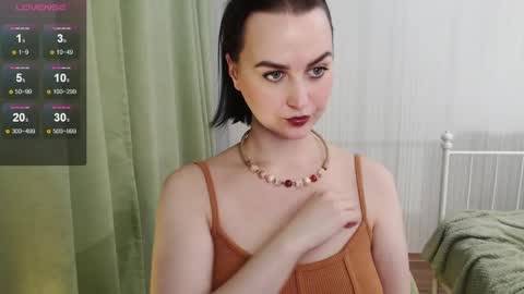 Ava online show from December 2024 04:05:02 PM