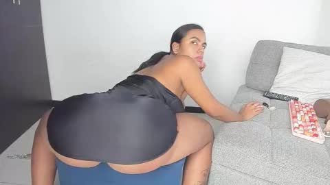 Ava Ferrera Elena online show from January 2026 09:18:02 PM