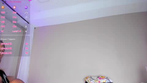 EVA  online show from April 2026 08:01:02 AM