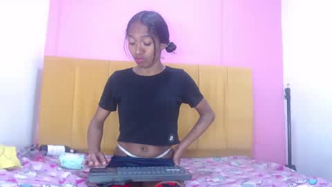 avalericherrycm101 online show from January 2025 10:22:02 PM