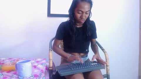 avalericherrycm101 online show from January 2025 03:31:01 AM