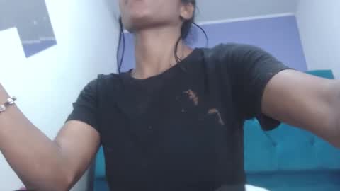 avalericherrycm101 online show from October 2025 04:12:01 AM