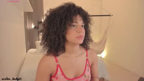 Avalon online show from September 2025 07:51:02 PM