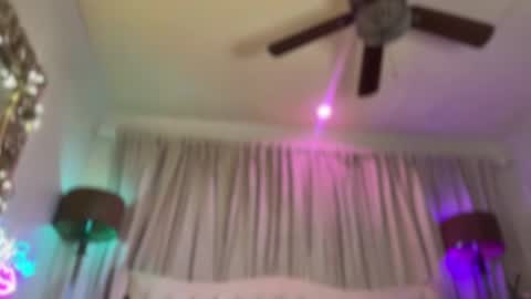 AvalonnFoxx online show from January 2025 05:53:01 PM