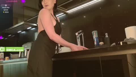 Ava Luna online show from July 2026 06:53:02 AM