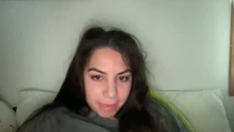 Ava Monroe online show from May 2026 08:36:02 PM