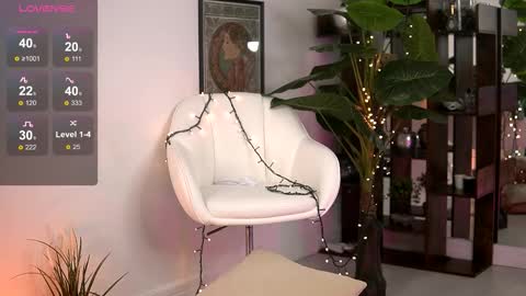 AvaReed online show from February 2026 04:54:01 AM