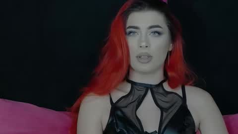 Snapshot of avareina chatting on October 2025 05:58:02 PM Ava Reina online show from October 2025 05:58:02 PM