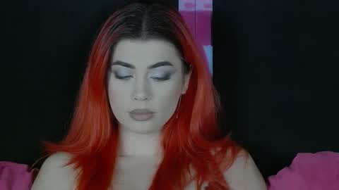 Snapshot of avareina chatting on October 2025 06:41:02 PM Ava Reina online show from October 2025 06:41:02 PM