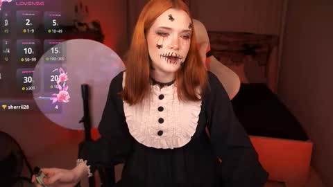 Snapshot of avaryder chatting on October 2025 01:07:01 PM Ava online show from October 2025 01:07:01 PM