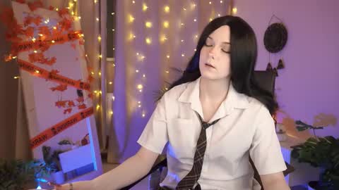 Snapshot of avaryder chatting on October 2025 01:02:02 PM Ava online show from October 2025 01:02:02 PM