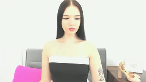 avasensitive69 online show from September 2025 04:00:01 PM