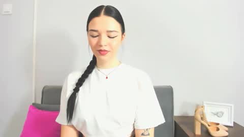 avasensitive69 online show from October 2025 09:08:01 AM