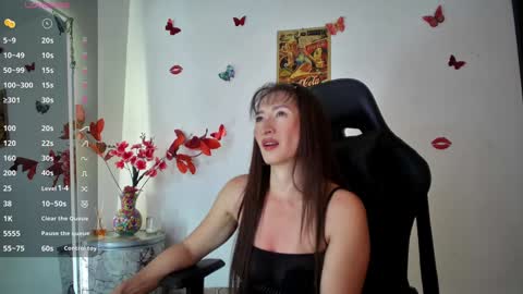 Ava Tomas online show from January 2025 02:19:01 AM