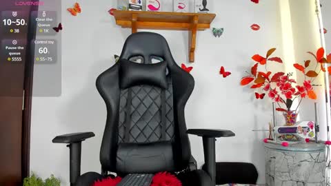 Ava Tomas online show from March 2025 02:46:02 AM