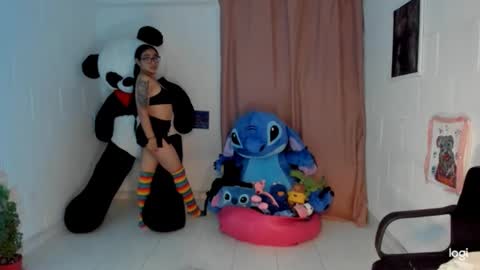 Valery -- online show from January 2025 02:26:01 AM